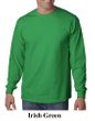Gildan Long Sleeve Shirt Ultra Cotton Tee T-shirt