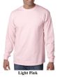 Gildan Long Sleeve Shirt Ultra Cotton Tee T-shirt