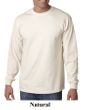 Gildan Long Sleeve Shirt Ultra Cotton Tee T-shirt