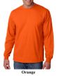 Gildan Long Sleeve Shirt Ultra Cotton Tee T-shirt