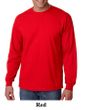 Gildan Long Sleeve Shirt Ultra Cotton Tee T-shirt