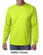 Gildan Long Sleeve Shirt Ultra Cotton Tee T-shirt