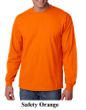 Gildan Long Sleeve Shirt Ultra Cotton Tee T-shirt