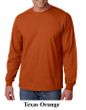 Gildan Long Sleeve Shirt Ultra Cotton Tee T-shirt