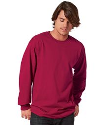 Gildan Long Sleeve Shirt Ultra Cotton Tee T-shirt