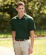 Gildan Polo Shirt Ultra Cotton Jersey Knit Golf Sports Shirt