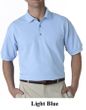 Gildan Polo Ultra Cotton Golf Sport Shirt