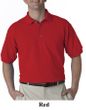 Gildan Polo Ultra Cotton Golf Sport Shirt