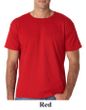 Gildan Shirt Softstyle Cotton Tee T-shirt