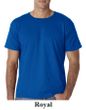 Gildan Shirt Softstyle Cotton Tee T-shirt