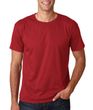 Gildan Shirt Softstyle Cotton Tee T-shirt