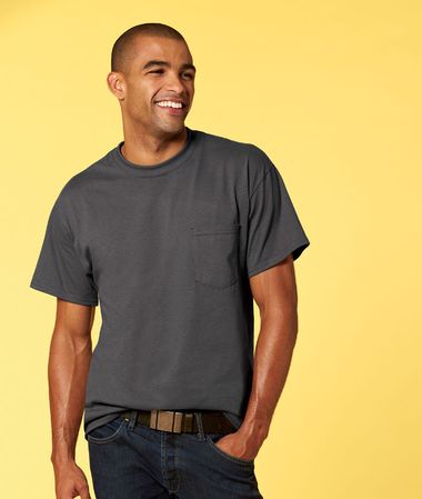Gildan 2300 Mens Heavyweight Cotton T-shirt