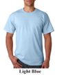Gildan 2300 Mens Heavyweight Cotton T-shirt