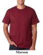 Gildan 2300 Mens Heavyweight Cotton T-shirt