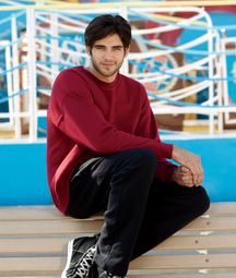 Gildan Sweatpants Open Bottom Sweat pants