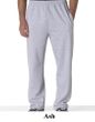 Gildan Sweatpants Open Bottom Sweat pants