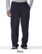 Gildan Sweatpants Open Bottom Sweat pants