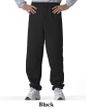 Gildan Sweatpants with No Pockets Heavyweight Sweat pants