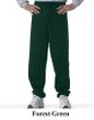 Gildan Sweatpants with No Pockets Heavyweight Sweat pants