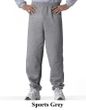 Gildan Sweatpants with No Pockets Heavyweight Sweat pants