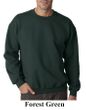 Gildan Sweatshirt Heavy Blend Fleece Sweat Shirt