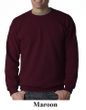 Gildan Sweatshirt Heavy Blend Fleece Sweat Shirt