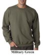 Gildan Sweatshirt Heavy Blend Fleece Sweat Shirt