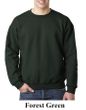 Gildan Sweatshirt Ultra Blend Fleece Sweat Shirt