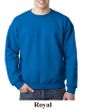Gildan Sweatshirt Ultra Blend Fleece Sweat Shirt