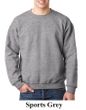 Gildan Sweatshirt Ultra Blend Fleece Sweat Shirt