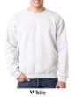 Gildan Sweatshirt Ultra Blend Fleece Sweat Shirt