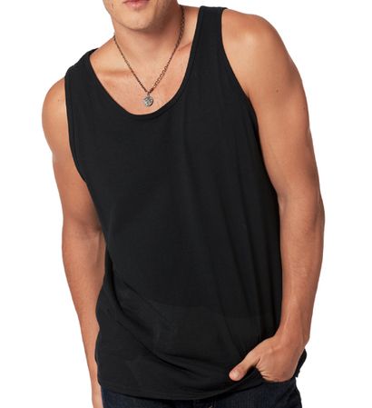 Gildan G220 Tanktop Ultra Cotton Tank Top Shirt