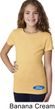Girls Ford Shirt Ford Oval Bottom Print Tee T-Shirt