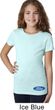 Girls Ford Shirt Ford Oval Bottom Print Tee T-Shirt