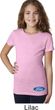 Girls Ford Shirt Ford Oval Bottom Print Tee T-Shirt