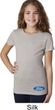 Girls Ford Shirt Ford Oval Bottom Print Tee T-Shirt