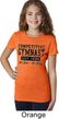 Girls Gymnastics Shirt Competitive Gymnast Tee T-Shirt