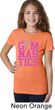Girls Gymnastics Shirt Gymnastics Text Tee T-Shirt