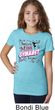 Girls Gymnastics Shirt Miss Gymnast To You Tee T-Shirt