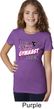 Girls Gymnastics Shirt Miss Gymnast To You Tee T-Shirt