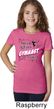Girls Gymnastics Shirt Miss Gymnast To You Tee T-Shirt