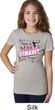 Girls Gymnastics Shirt Miss Gymnast To You Tee T-Shirt