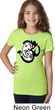 Kids Yoga Shirt Om Mashup Tee T-Shirt