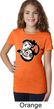 Kids Yoga Shirt Om Mashup Tee T-Shirt