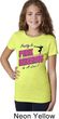 Girls Gymnastics Shirt Pretty in Pink Dangerous in a Leo Tee T-Shirt