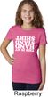 Girls Gymnastics Shirt This is My Handstand Shirt Tee T-Shirt