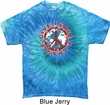 Give Peace A Chance Tie Dye Shirt