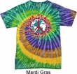 Give Peace A Chance Tie Dye Shirt