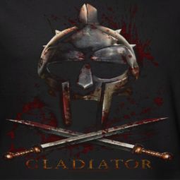 Gladiator Helmet Shirts
