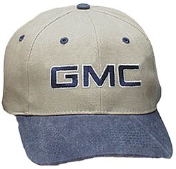 GMC Cap Hats GMC Cap Hats